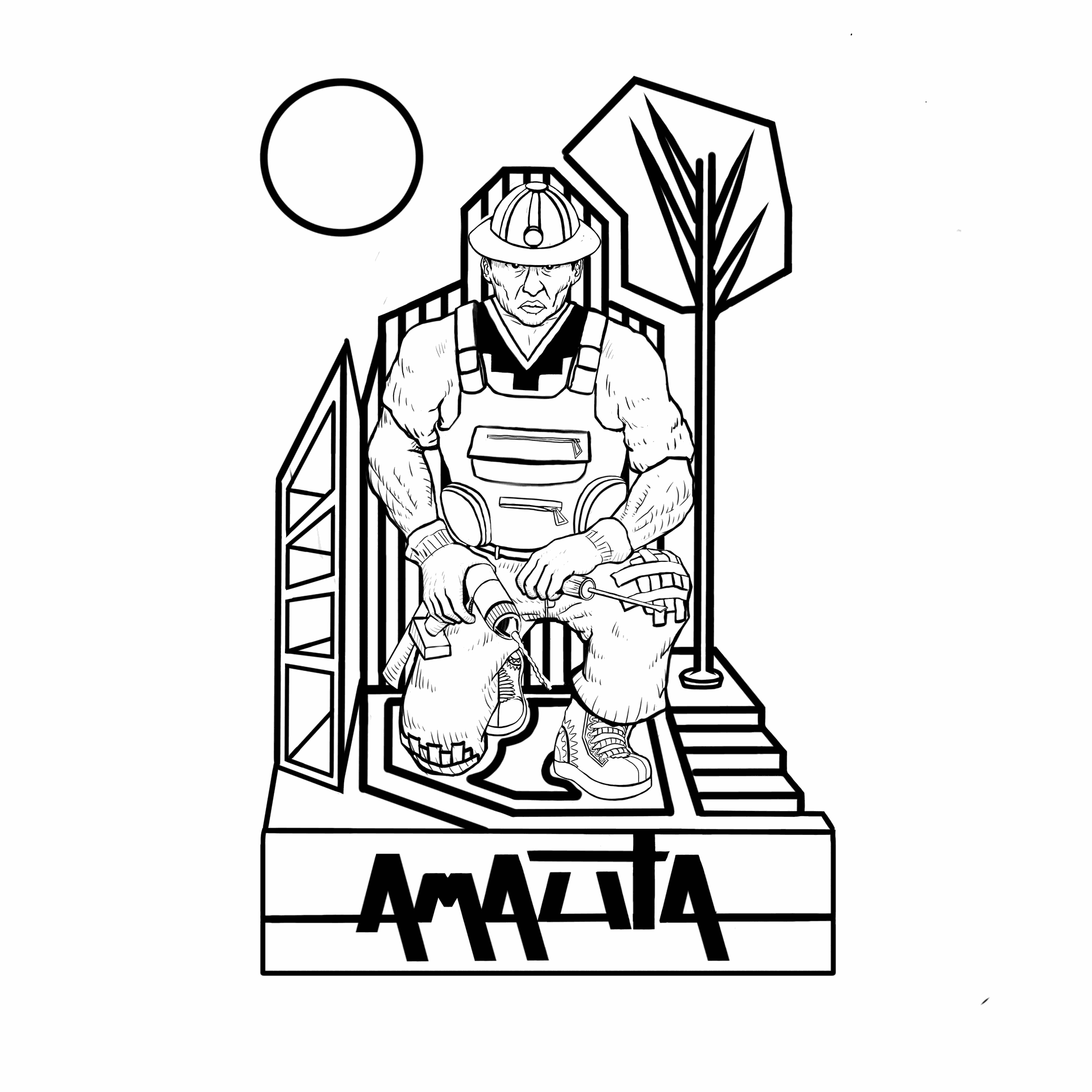 Amauta Construcción